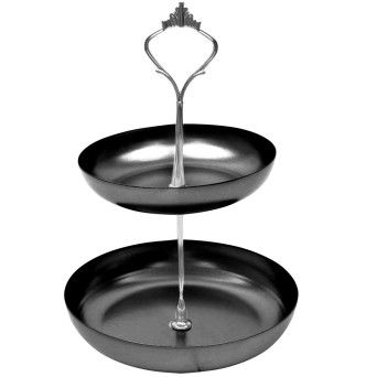 FRUTEIRA METAL 2 PISOS 2575-600A CX60