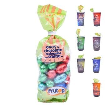 COPO 3D C/OVINHOS 180GR