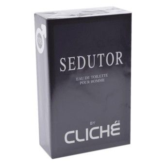 EAU DE TOILETTE SEDUTOR 100ML