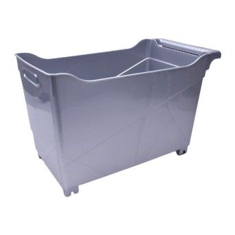 PLASTICO CARRINHO MULTIUSOS 2 REF1405812