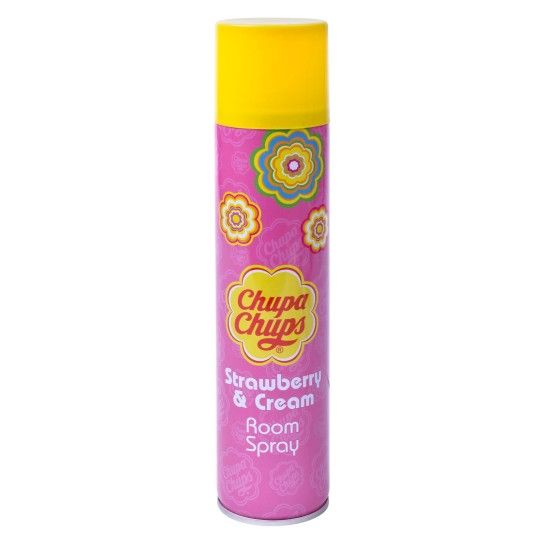AMBIENTADOR CHUPACHUPS MORANGO 300ML