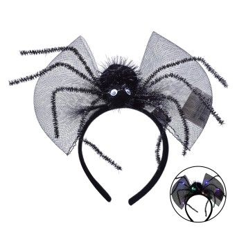 BANDOLETE HALLOW C/LUZ 2929-002 CX240