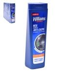 WILLIAMS CHAMPO MEN ANTICASPA CARVAO250ML