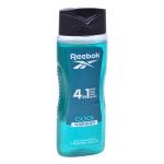 REEBOK GEL BANHO 4IN1 COOL 400ML