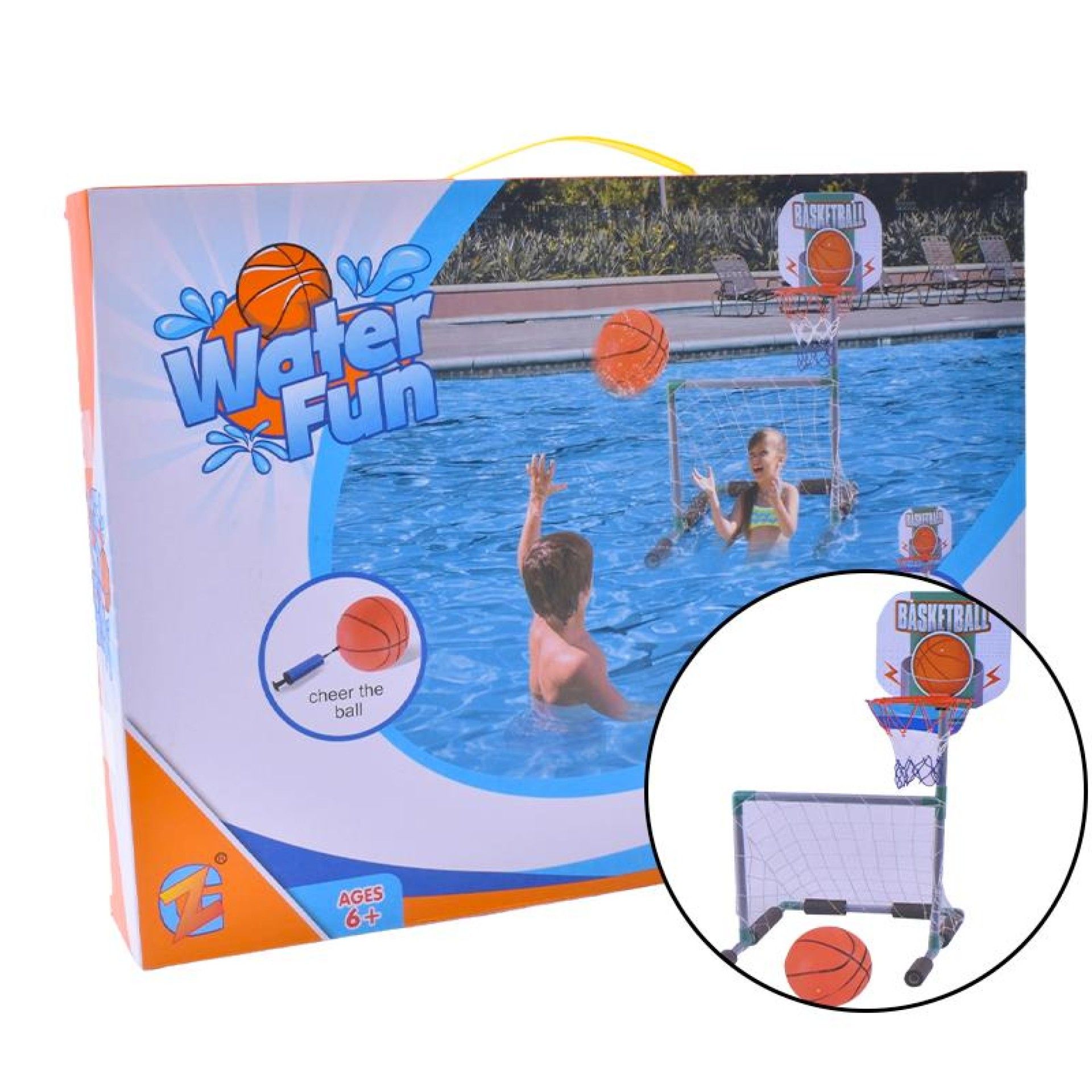BASKETBALL+BALIZA 45X55X70 ZG270-261 CX36 BASKETBALL+BALIZA 45X55X70 ZG270-261 CX36