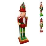 QUEBRA NOZES 38CM 2398-006-25 CX12 QUEBRA NOZES 38CM 2398-006-25 CX12