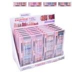 PALETA SOMBRAS ESSENTIAL 12CORES 33996 24UN PALETA SOMBRAS ESSENTIAL 12CORES 33996 24UN