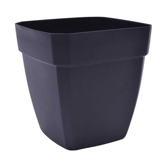VASO QUADR C/ABA EUR 350 PRETO VASO QUADR C/ABA EUR 350 PRETO