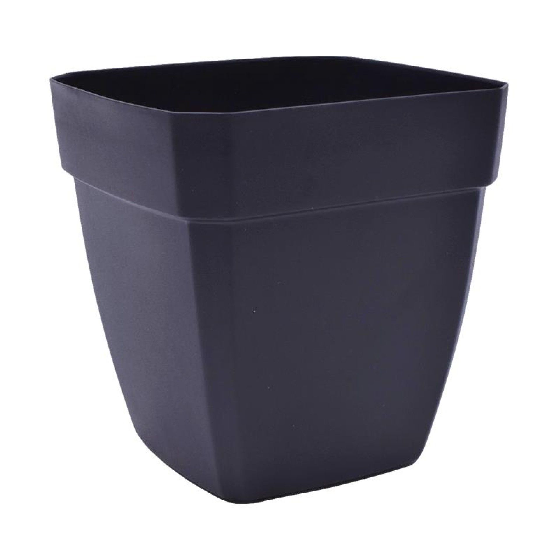 VASO QUADR C/ABA EUR 350 PRETO