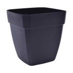 VASO QUADR C/ABA EUR 350 PRETO
