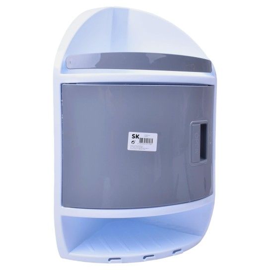 ESTANTE WC CANTO L-00708