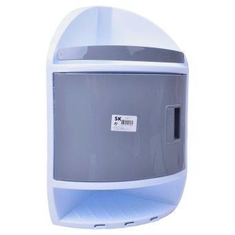 ESTANTE WC CANTO L-00708