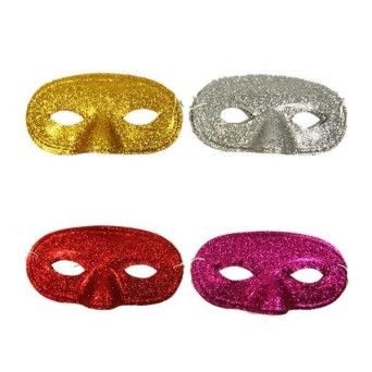 CARNAVAL MASCARA