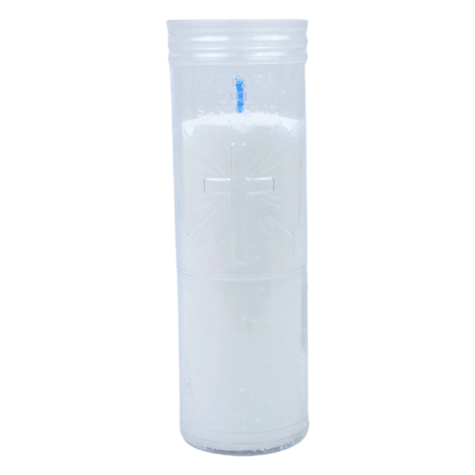 RECARGA CANDEEIRO .220L 42UNID. RECARGA CANDEEIRO .220L 42UNID.