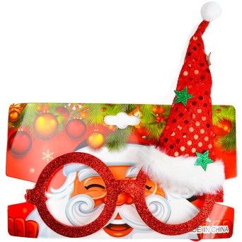OCULOS NATAL 1263-140