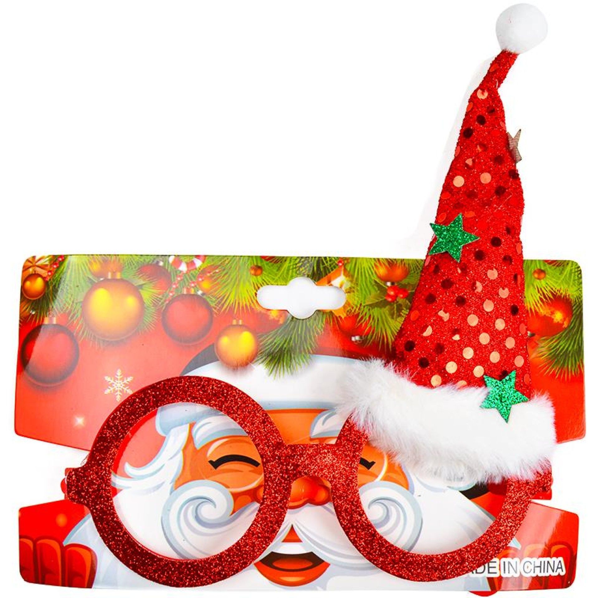 OCULOS NATAL 1263-140