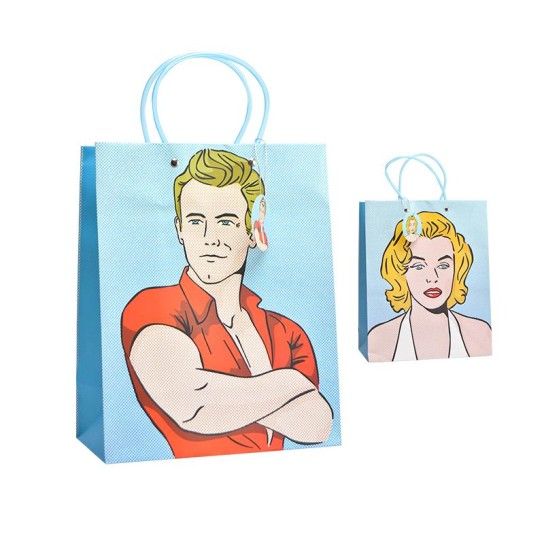 SACO PRENDAS REF GB1572