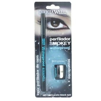 LAPIS OLHOS PRETO C SACAP RF.33271 12UN