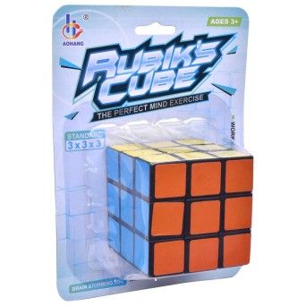 CUBO MAGICO CP160659 CX252