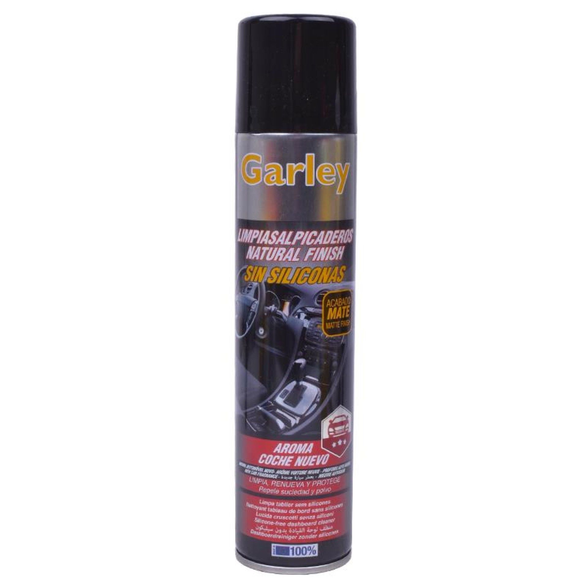 LIMPA TABLIERS GARLEY 300ML