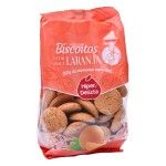 BISCOITO LARANJA HIPERDELICIA 200G BISCOITO LARANJA HIPERDELICIA 200G