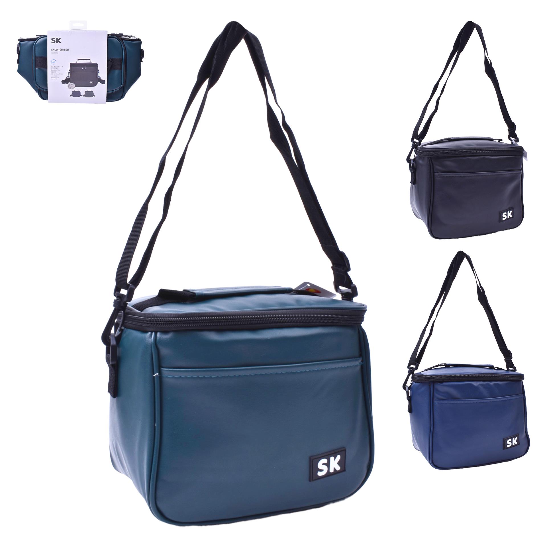 LANCH TERM.15X20X24CM 411-739 CX60 LANCH TERM.15X20X24CM 411-739 CX60