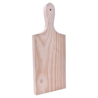 TABUA RECT C/PEGA 350X140X20MM