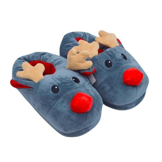 PANTUFAS QUARTO RENA 2511-003-01CX48