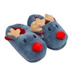 PANTUFAS QUARTO RENA 2511-003-01CX48 PANTUFAS QUARTO RENA 2511-003-01CX48