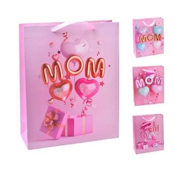 SACO PRESENTE 32X26X10 2811-000-01CX240