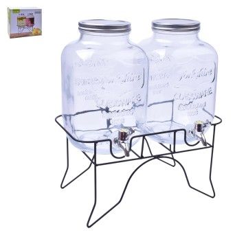 DISPENSAD BEB C/SUP.X2 PC 5L 2966-102 CX3
