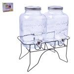 DISPENSAD BEB C/SUP.X2 PC 5L 2966-102 CX3