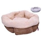 CAMA P/ANIMAL 56X56X15CM 2530-000-02