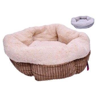 CAMA P/ANIMAL 56X56X15CM 2530-000-02