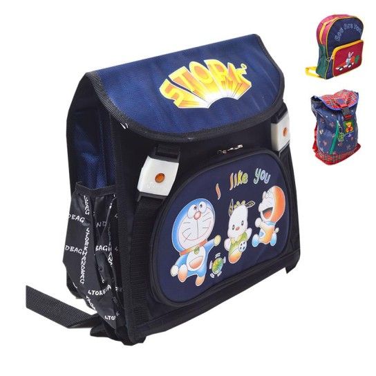 MOCHILA/SACO EUROKING