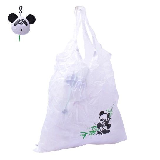 SACO COMPRAS PANDA 1407-006-03 CX480