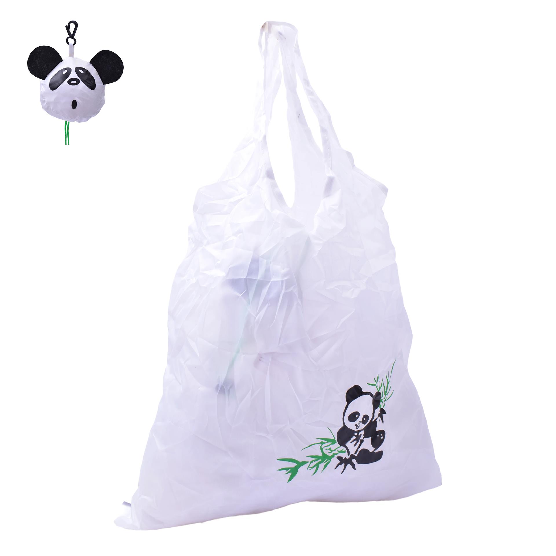SACO COMPRAS PANDA 1407-006-03 CX480 SACO COMPRAS PANDA 1407-006-03 CX480