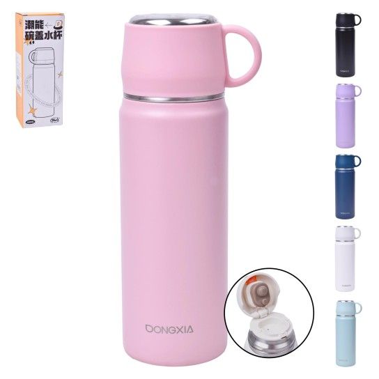 TERMO 450ML 2322-532 CX48