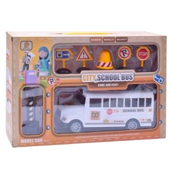 BUS ESCOLA CP214374 CX40