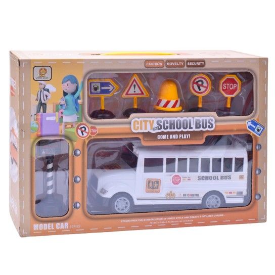 BUS ESCOLA CP214374 CX40