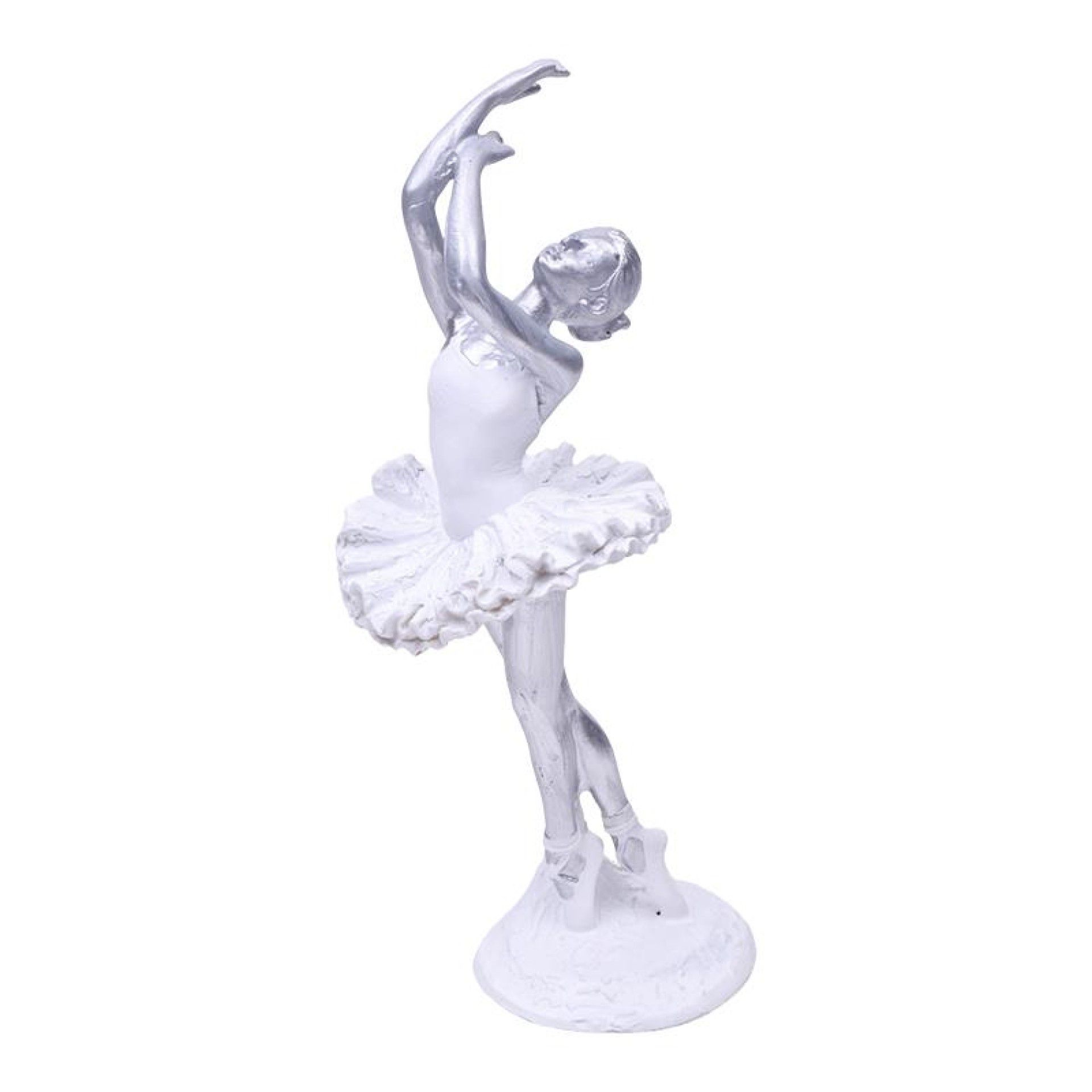 BAILARINA DEC 24,5CM 2565-150-02 CX24 BAILARINA DEC 24,5CM 2565-150-02 CX24