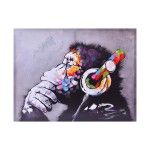 QUADRO TELA DEC 60X80 2718-022B QUADRO TELA DEC 60X80 2718-022B