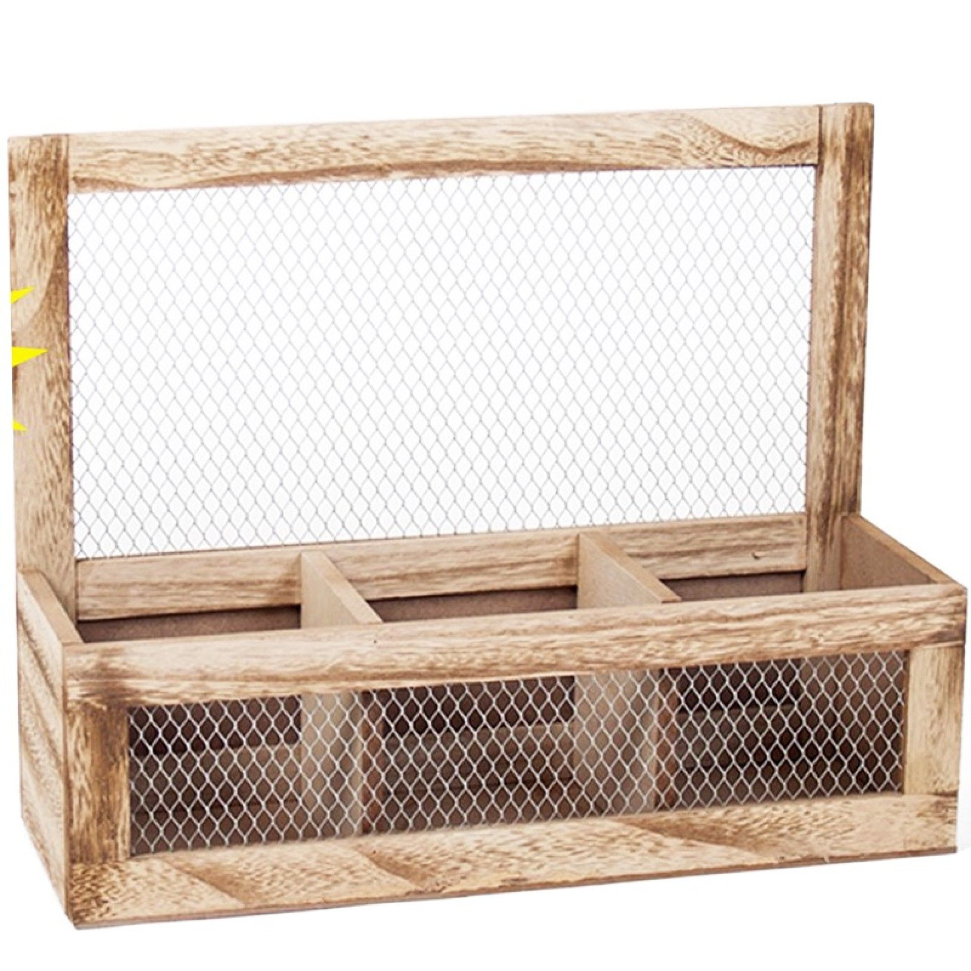 FLOREIRA MAD. SPRING 24X27 FLOREIRA MAD. SPRING 24X27