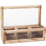 FLOREIRA MAD. SPRING 24X27 FLOREIRA MAD. SPRING 24X27