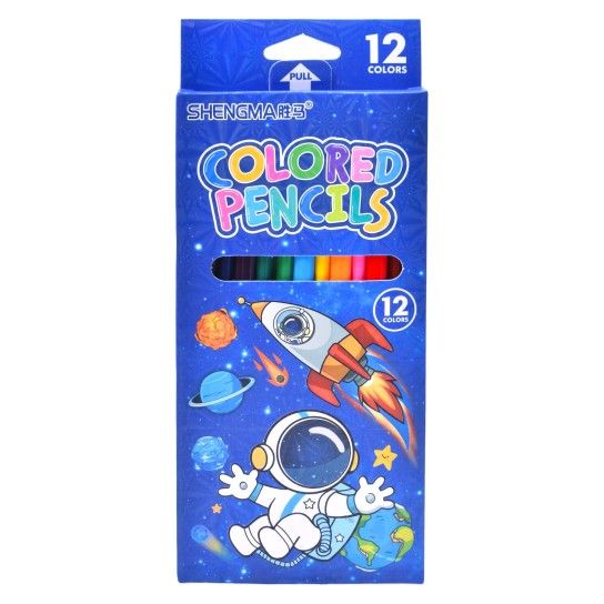 SET 12 LAPIS 17,5CM 1913-100 CX240 SET 12 LAPIS 17,5CM 1913-100 CX240