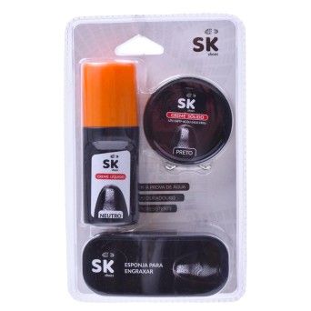 LIMPA CALADO3PCS PRETO2815-020-B CX96