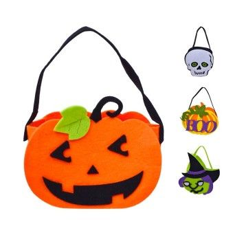 SACO HALLOWEEN 1854-016-03 CX240