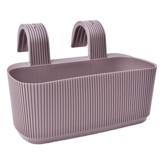 VASO P/PENDURAR KRS-249 VASO P/PENDURAR KRS-249