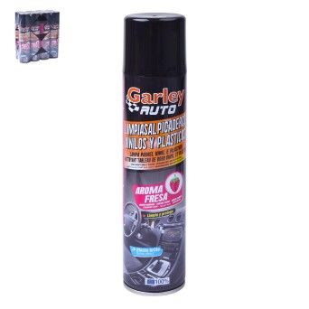 LIMPA TABLIERS GARLEY FRESA 300ML
