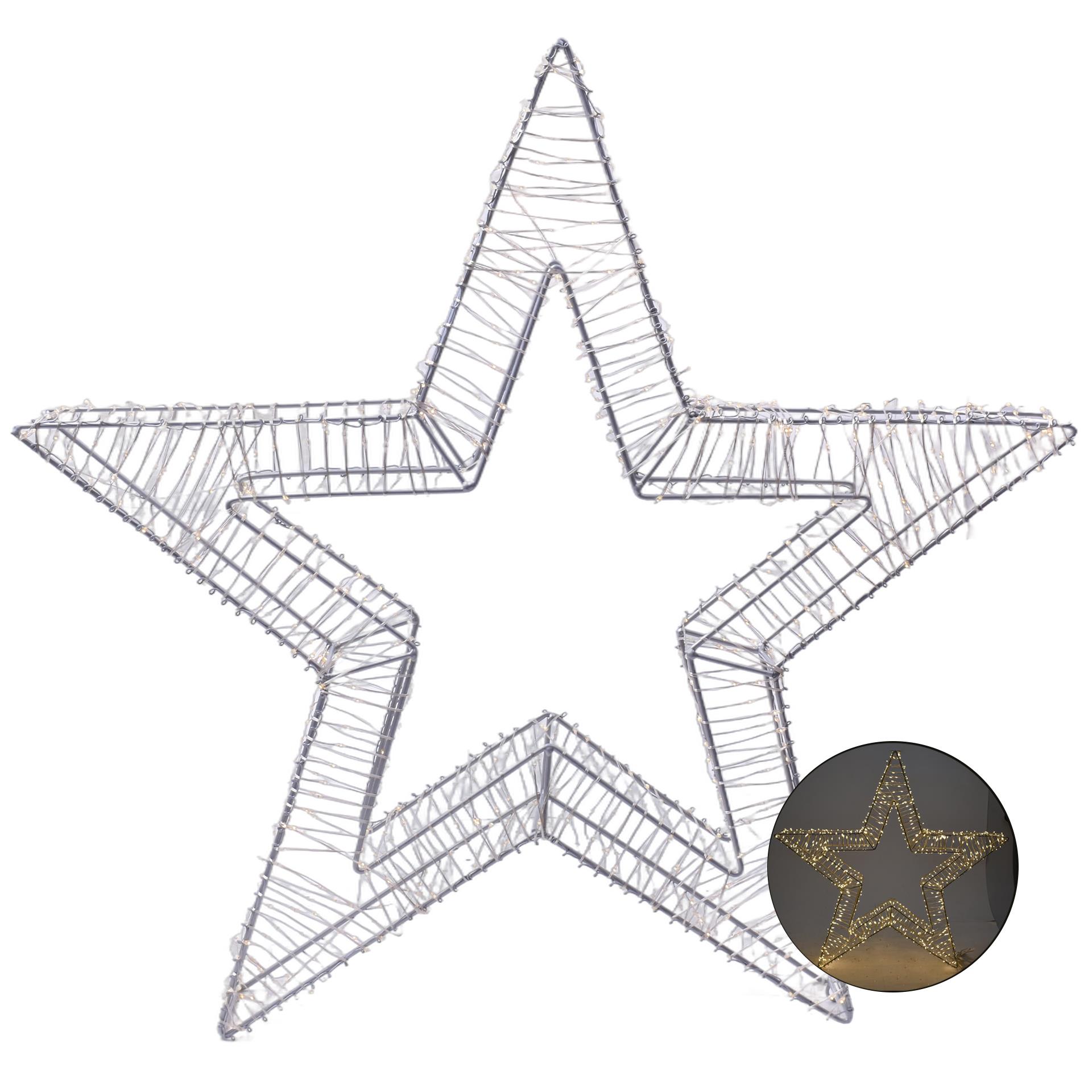 DECOR NATAL LUZ 60CM 2697-401-60A CX5 DECOR NATAL LUZ 60CM 2697-401-60A CX5